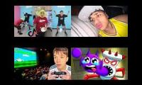 Thumbnail of up to faster 4 parison