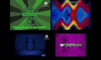 Thumbnail of 4 Noggin And Nick Jr Logo Collection V1971