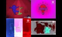 Thumbnail of 4 Noggin And Nick Jr Logo Collection V1972