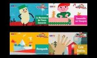 Thumbnail of 4 Mazapán Animado parison