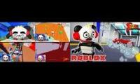 Thumbnail of REUPLOAD up to faster 5 parison to combo panda