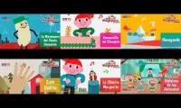 Thumbnail of 6 Mazapán Animado parison