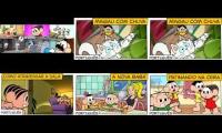 Thumbnail of Up To Faster 12 Monica