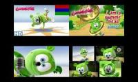 Thumbnail of 7 Gummy Bear Song Full