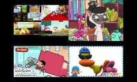 Thumbnail of up to faster 112 peppa parison