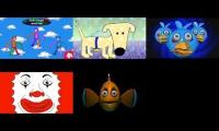 Thumbnail of Same intro, different video.