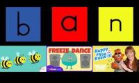 Thumbnail of Have Fun Teaching Word BanFuck
