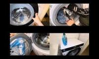 Thumbnail of Hoover H Wash 500 - Astonishing Build Quality This is why you should not buy Hoover Temu Quality