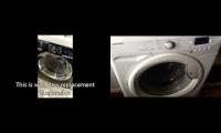 Thumbnail of Hoover washing machine
