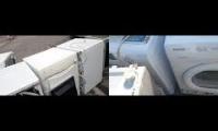 Thumbnail of Scrap Appliances at the tip