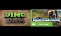 Thumbnail of Dino Dan VS Dino Dana Intro