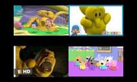 Thumbnail of Up to Faster 4 Parison