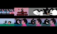 Thumbnail of Other Friends 13 Cartoon Cats