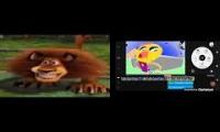 Thumbnail of Top 100 Scariest Jumpscares Vocoded With Making Effects