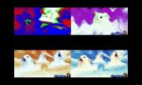 Thumbnail of Preview 2 Astronomia Cat Effects (Inspired by Preview 2 Effects) Powers Quadparison
