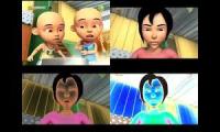 Thumbnail of Upin Ipin Main Powder in Enhanced With G Major 4