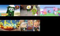 Thumbnail of Up to Faster 5 Parison