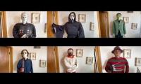 Thumbnail of Gemmy industries Life-Sized Horror movie characters