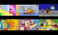 Thumbnail of Up to Faster Sixparison V1