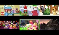 Thumbnail of Up to Faster Sixparison V2
