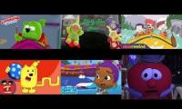 Thumbnail of Up to Faster Sixparison V3