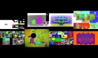 Thumbnail of SOO MANY TOO MUCH NOGGIN AND NICKJR LOGOS