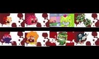 Thumbnail of happy tree friends blood fest 2