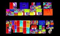 Thumbnail of Too Many klasky 4x Gummy Bears 1-4