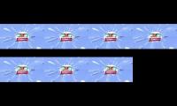 Thumbnail of Klasky csupo pitch shifting split g major squared