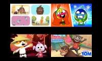 Thumbnail of Up to Faster 7 parison To pit and penny Cancioes Del Zoo Animal Sounds