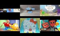 Thumbnail of scramig up to faster
