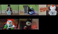 Thumbnail of Various musical snowmen (Various musical santas spinoff)