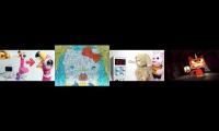 Thumbnail of Up to faster 4 parison