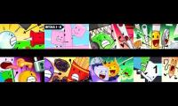 B.P.L.I.D.E. (B.P.L.I.D.E. 1 (Parte 1) a E.D.I.L.P.B.1)