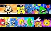 Thumbnail of B.P.B. (B.P.B. 1 a B.P.B. 24)