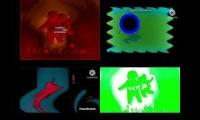 Thumbnail of 4 Noggin And Nick Jr Logo Collection V1974