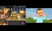 Thumbnail of Los hermanos Koala - Episodio 63 & 64 Mitzi la bromista.AVI