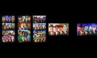 Thumbnail of All Coffin Dance Season 11 Mashup