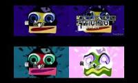 Thumbnail of Klasky Csupo Quadparison 1