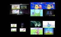Thumbnail of Up to Faster 16 Parison to wubbzy