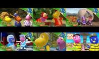 Thumbnail of The backyardigans rock n roll songs