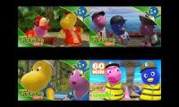 Thumbnail of The backyardigans rock n roll songs