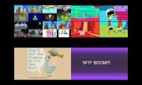 Thumbnail of EVERYBODY PANIC 22 PARISON!