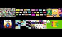 Thumbnail of Huge and for kids annoying goose