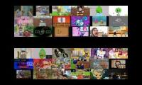 Thumbnail of Pet297 Alt Sparta Extended Nineparison Fourparison