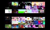 Thumbnail of Gorilla7000 vs Pet297 alt NIneparison Quadparison