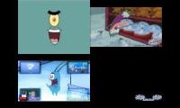 Thumbnail of Plankton Sparta Quadparison