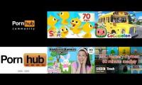 Thumbnail of Up to faster 6 parison with super simple songs