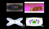Thumbnail of Farmacias Del Ahorro Logo History Quadparison 4