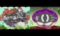 Thumbnail of Cat Hat With 2 Effects Exo 5 Color Effects exo^3